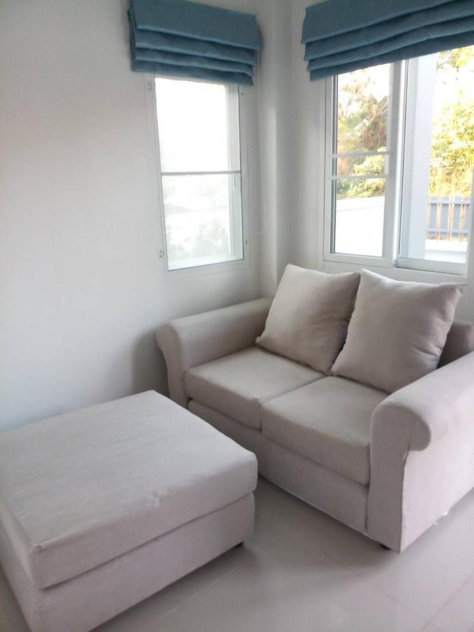 Vila Origin Poolvilla *