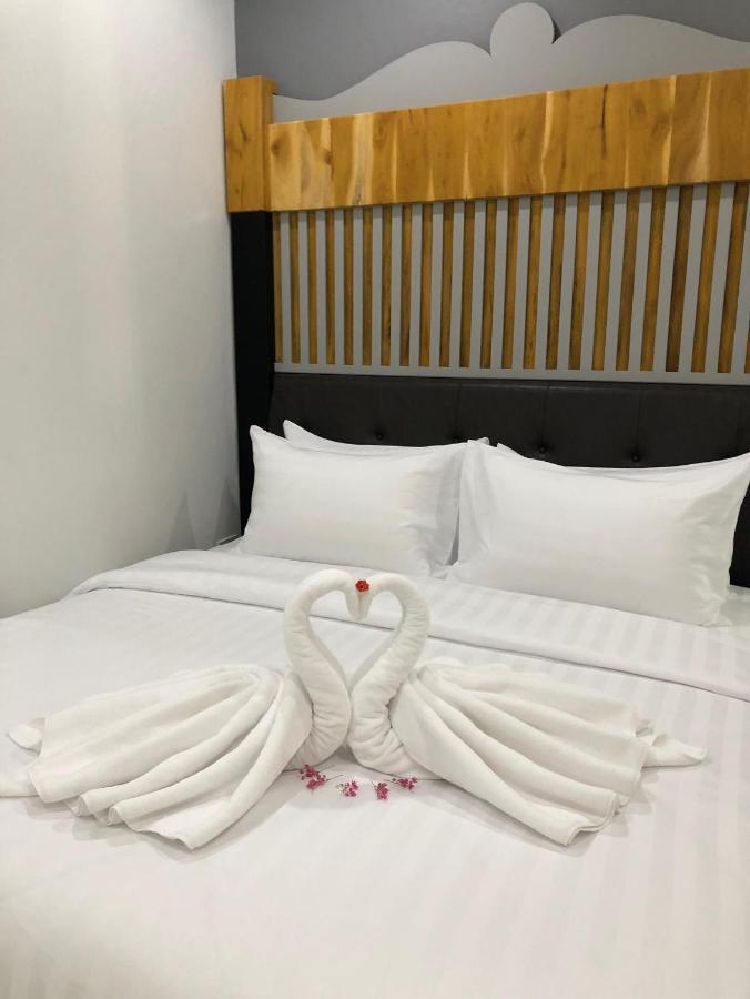 Origin Poolvilla * Hua Hin