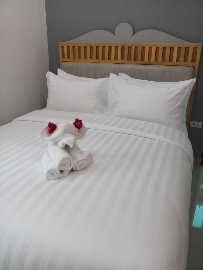 Origin Poolvilla Vila *