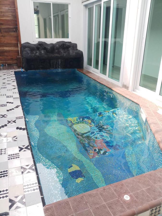 Origin Poolvilla 別墅 *