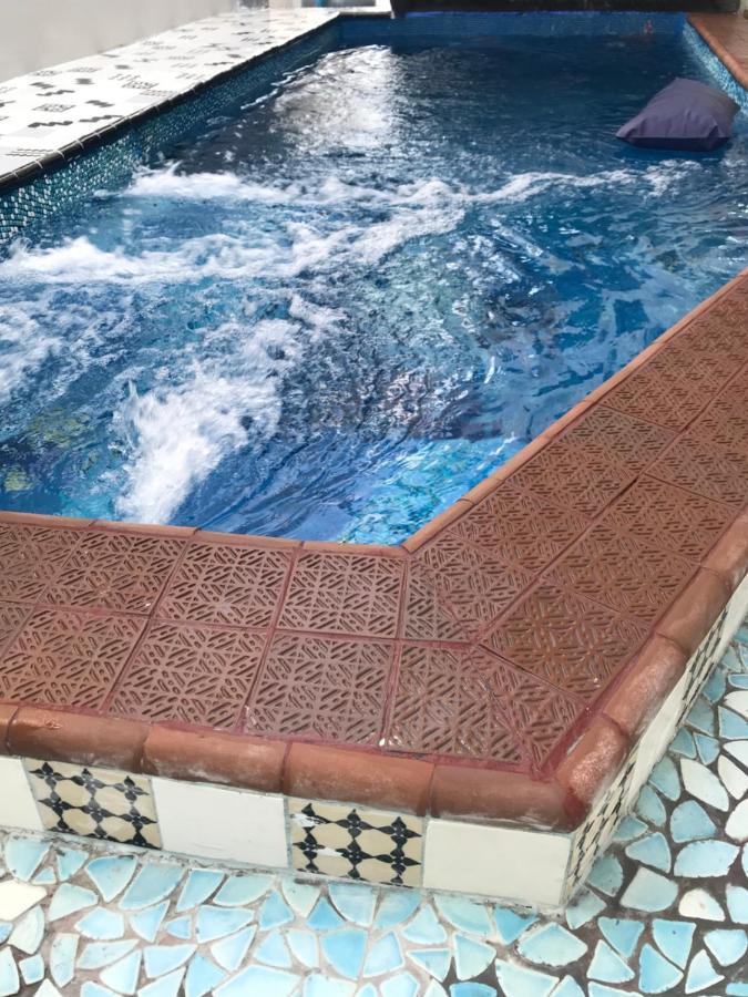 別墅 Origin Poolvilla