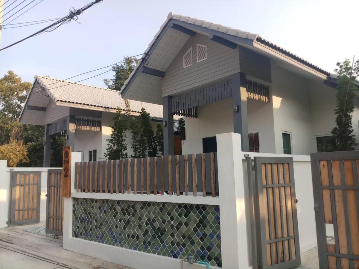 別墅 Origin Poolvilla *