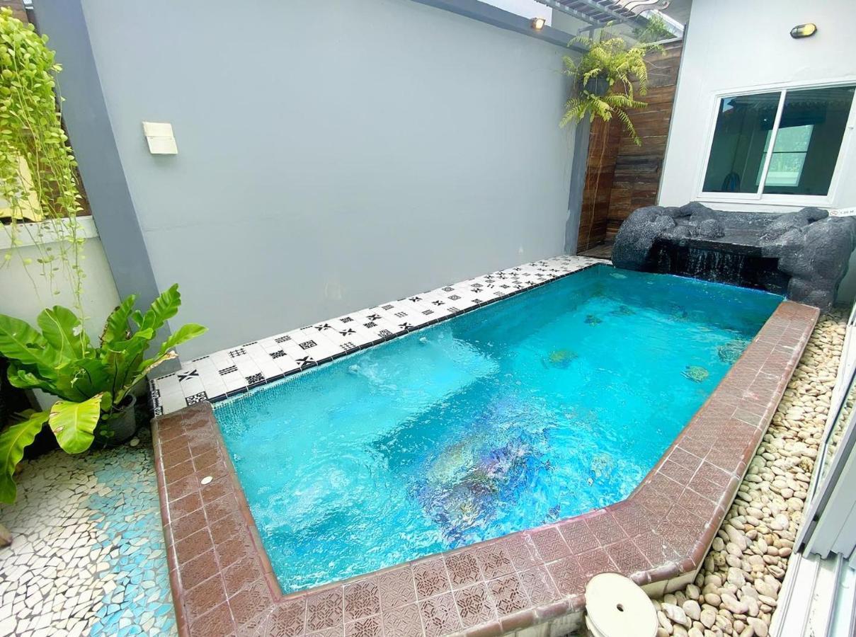 別墅 Origin Poolvilla 华欣