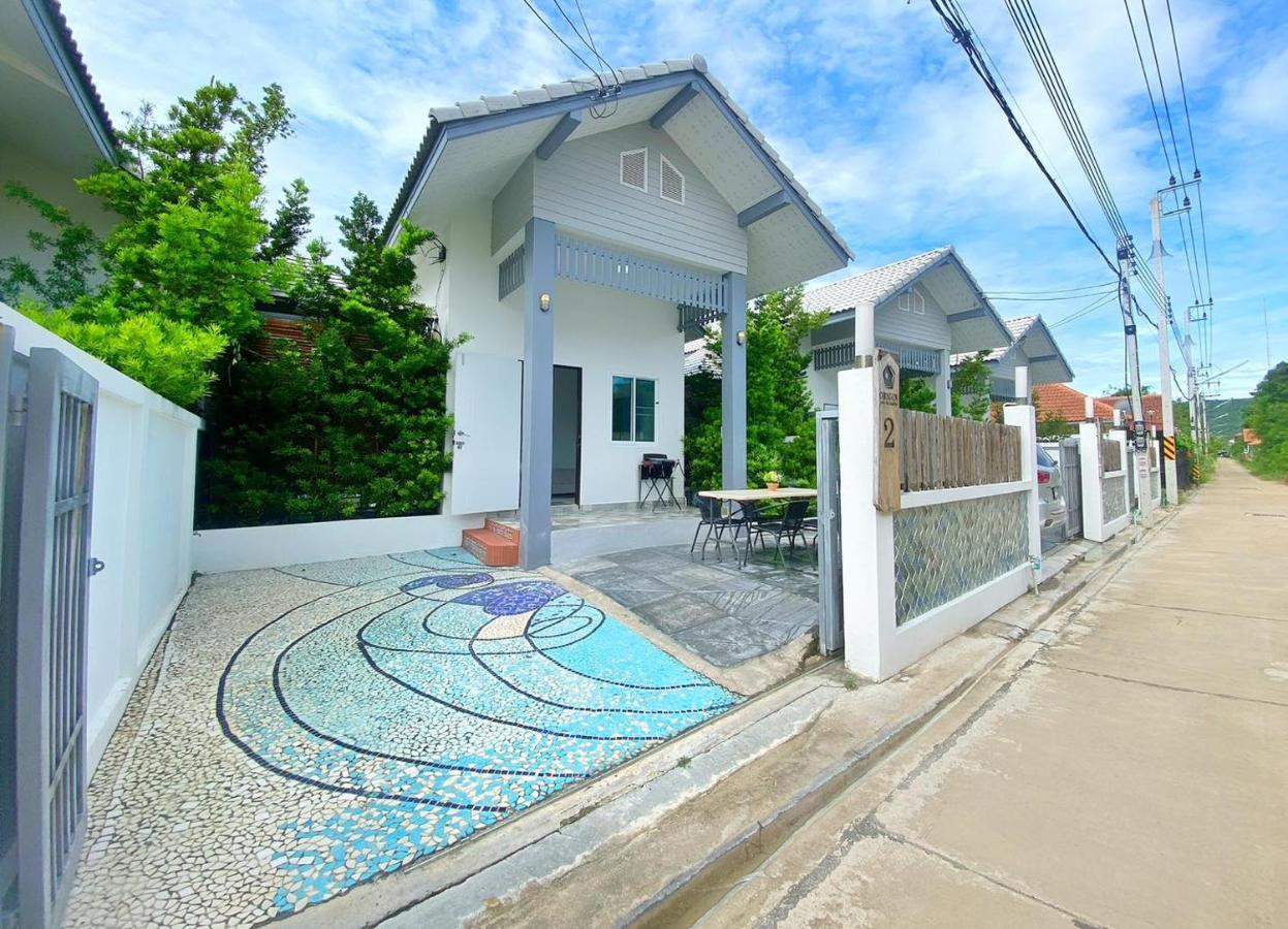 別墅 Origin Poolvilla 华欣