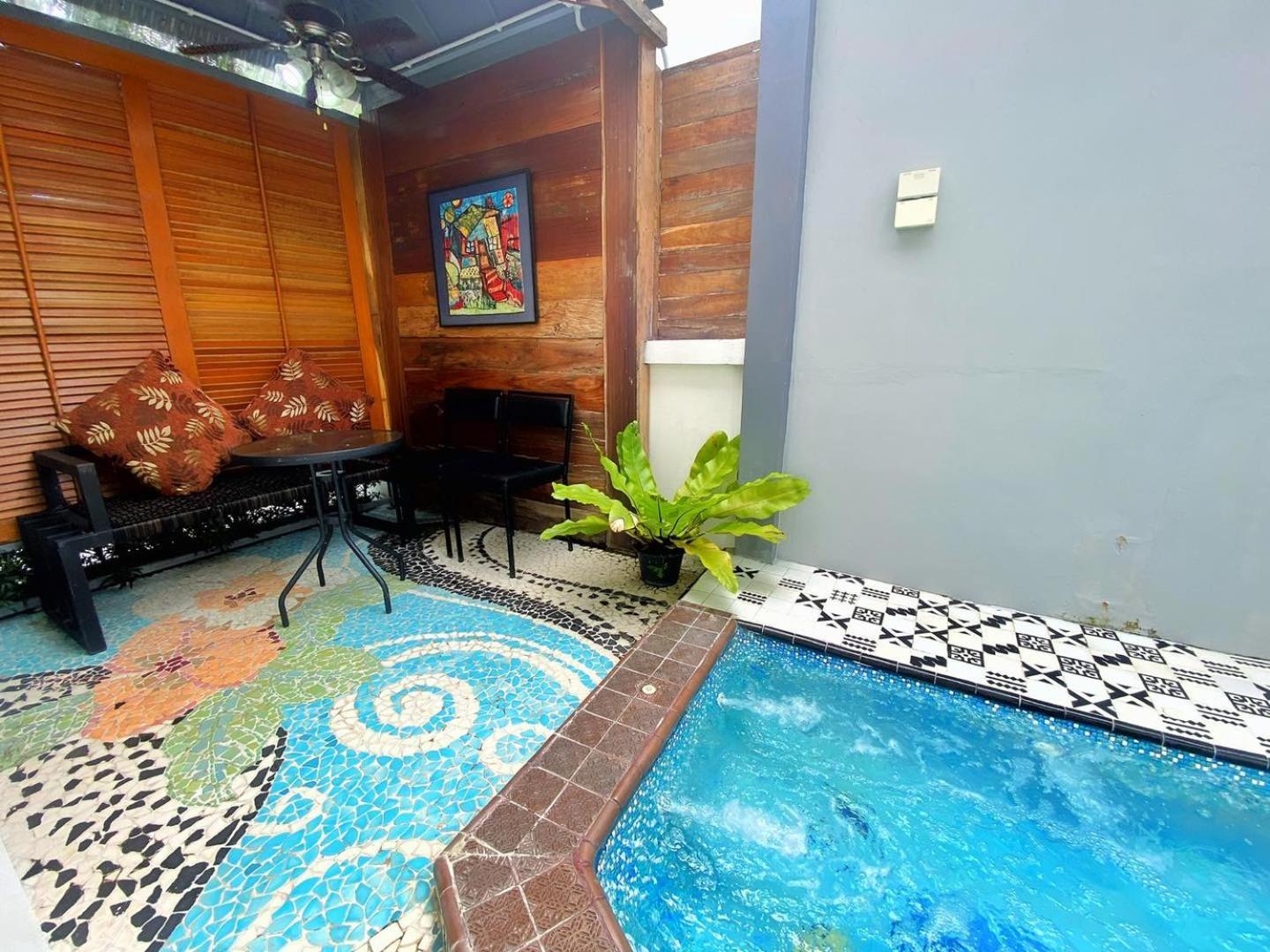 別墅 Origin Poolvilla